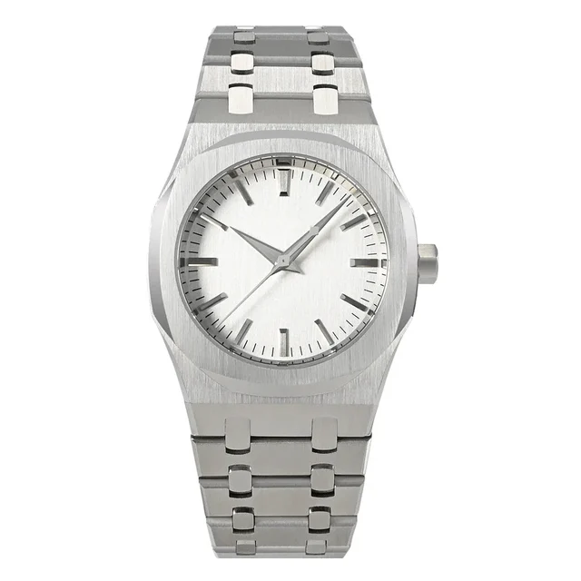 San Martin 29966733-silver-no-logo kol saati