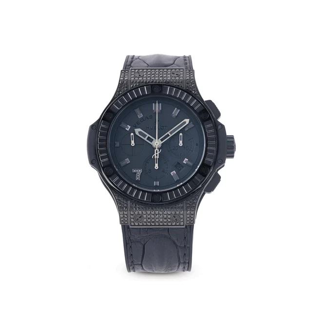 Hublot HUBLOT, REF. 301.C1.1110.HR.9000.LVB17, BIG BANG LAS VEGAS EDITION, PIECE UNIQUE, C
