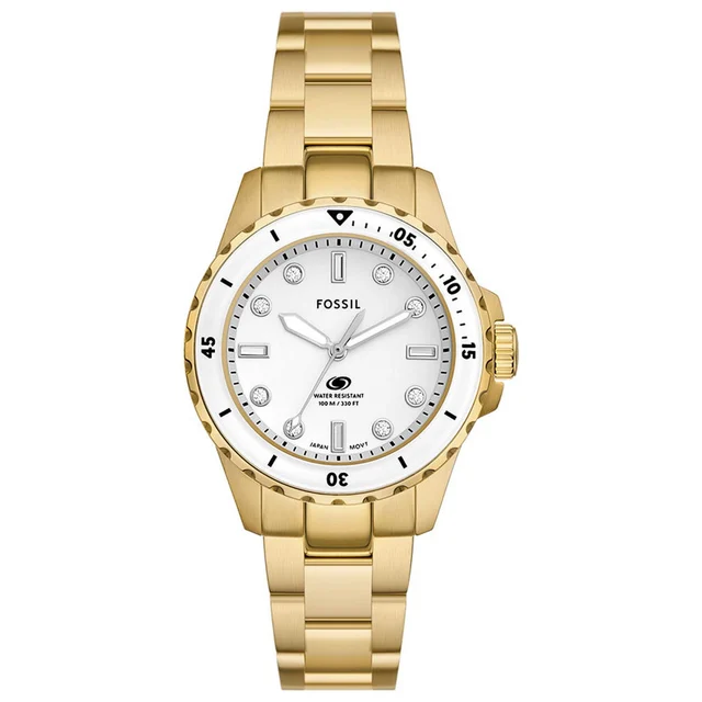 Fossil Watch ES5350 kol saati
