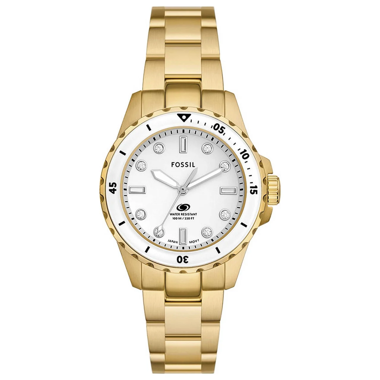 Fossil Watch ES5350 kol saati