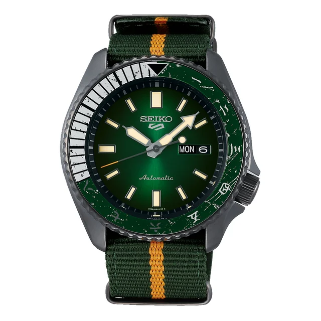 Seiko Sports Seiko.SRPF73K1 kol saati