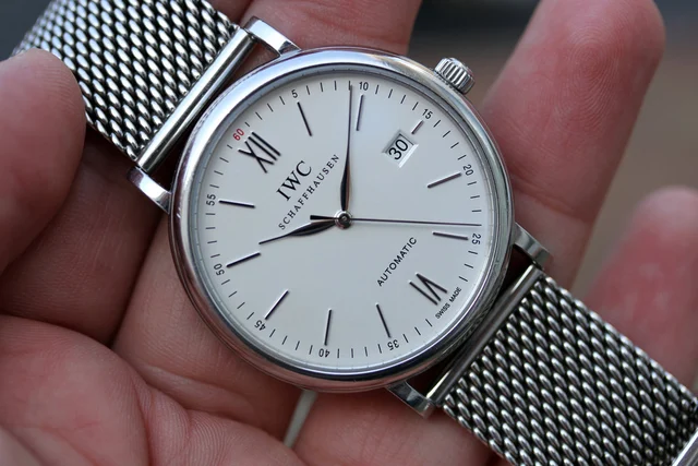 IWC Portofino SQ7458686 kol saati
