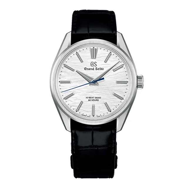 Grand Seiko Evolution 9 18400559 kol saati