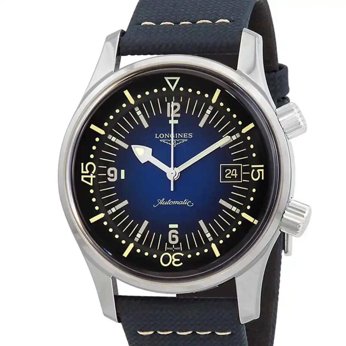 Longines Longines 30238 42 mm kol saati