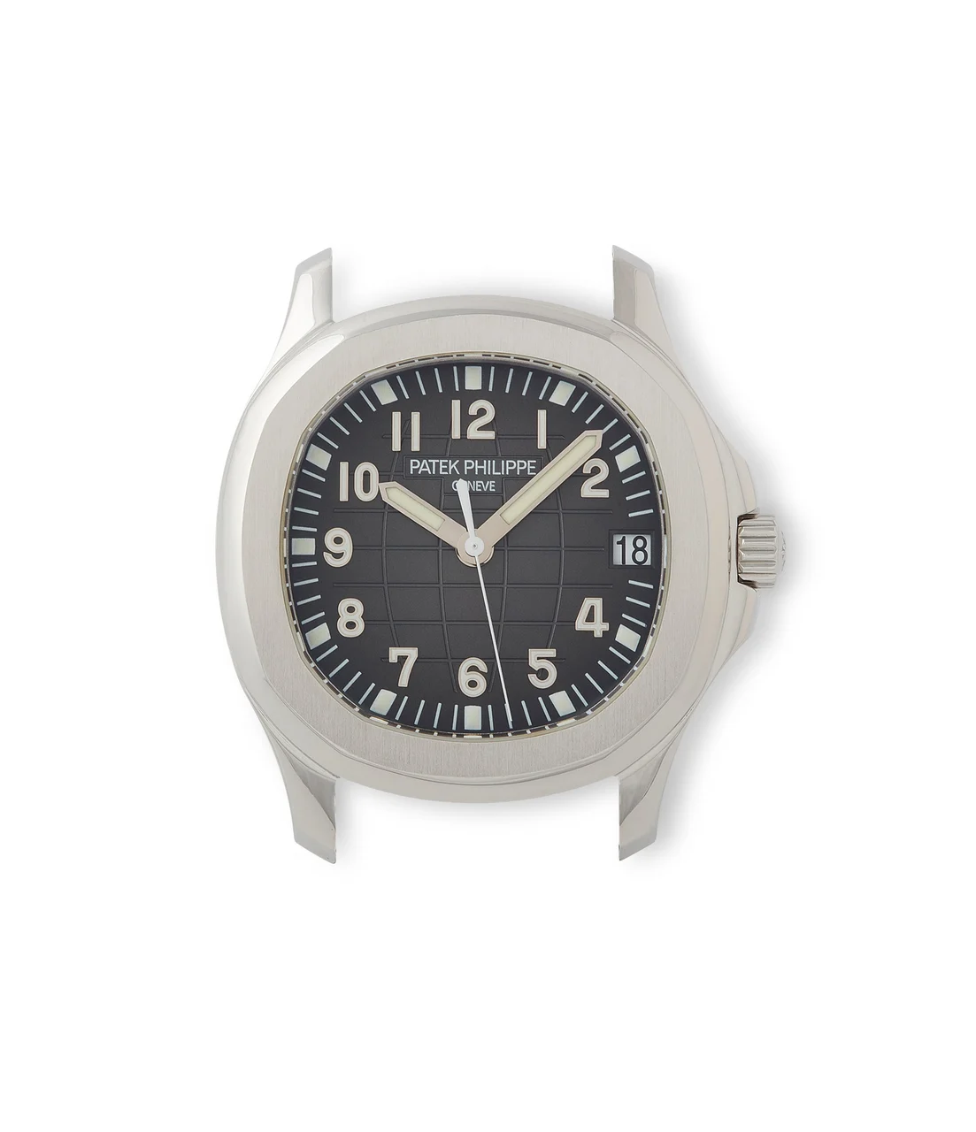 Patek Philippe Aquanaut WSS P677 38 mm kol saati