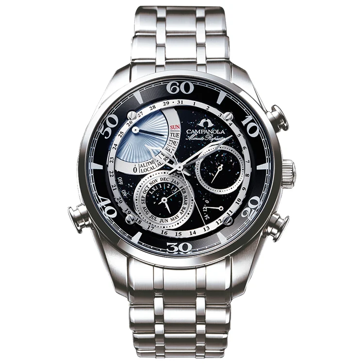 Citizen Citizen AH7060-53F 43 mm kol saati