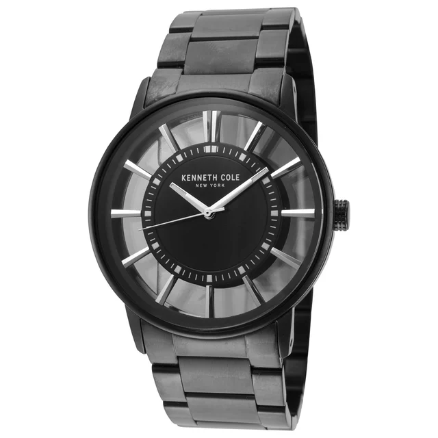 Kenneth Cole Watch 10010706 kol saati