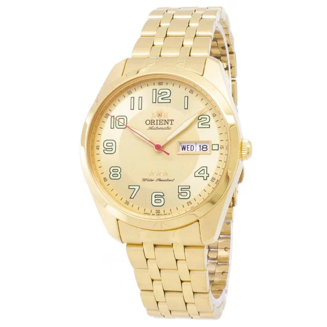 Orient SAB0C005C8 kol saati