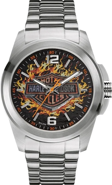 Harley Davidson 76A147 kol saati