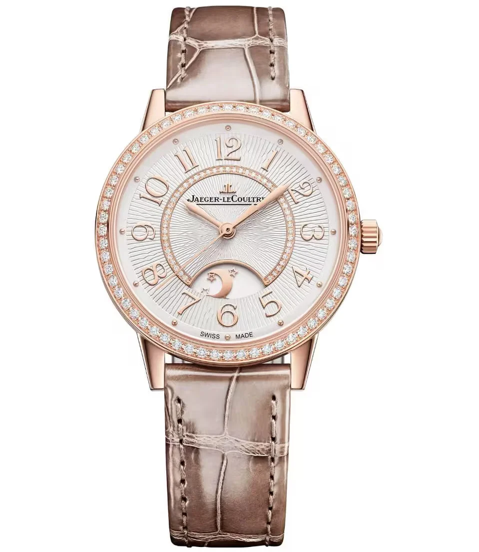 Jaeger-Lecoultre Rendez-Vous Q3442441 34 mm kol saati