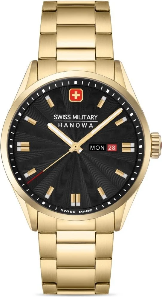 Swiss Military Hanowa SMWGH0001610 43 mm kol saati