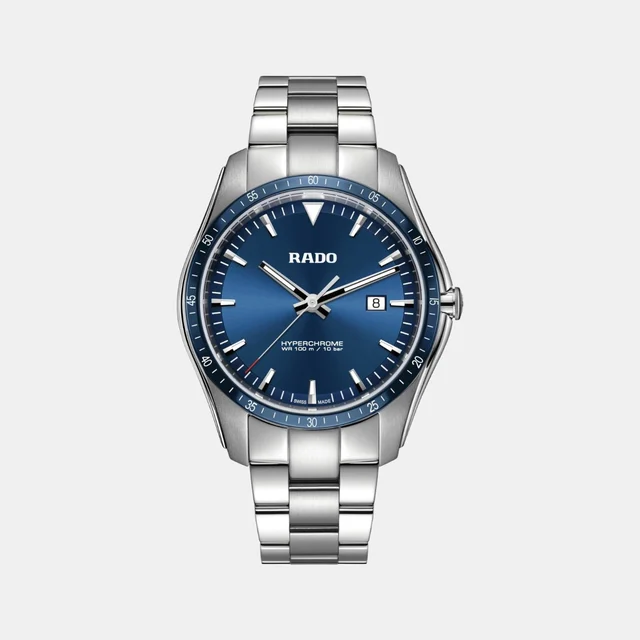 Rado HyperChrome R32502203 kol saati