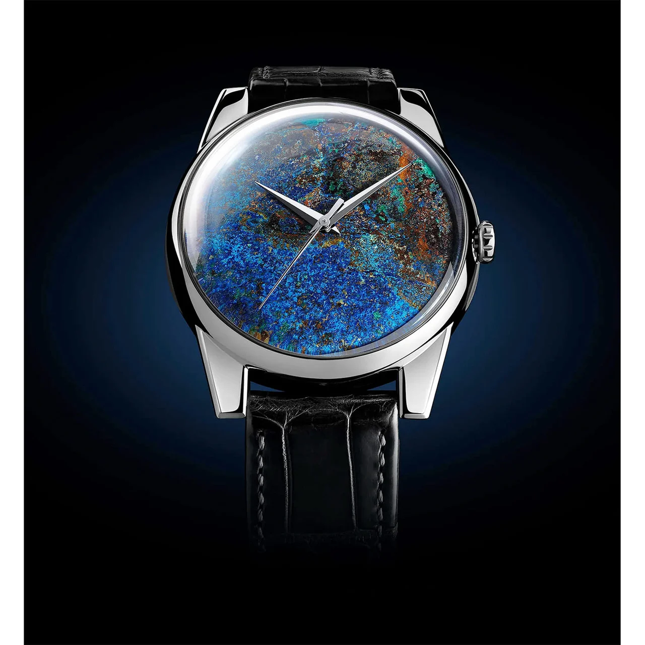 ArtyA Dome Earth dome-earth kol saati