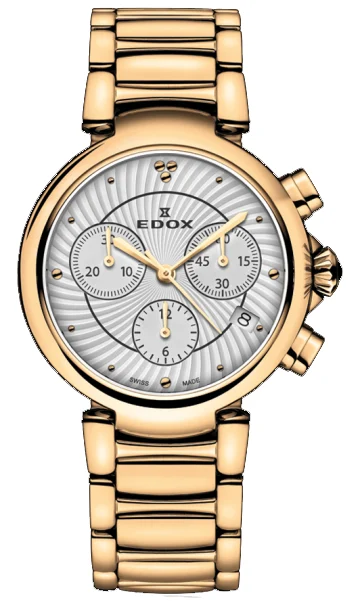 EDOX Edox ED446 38 mm kol saati