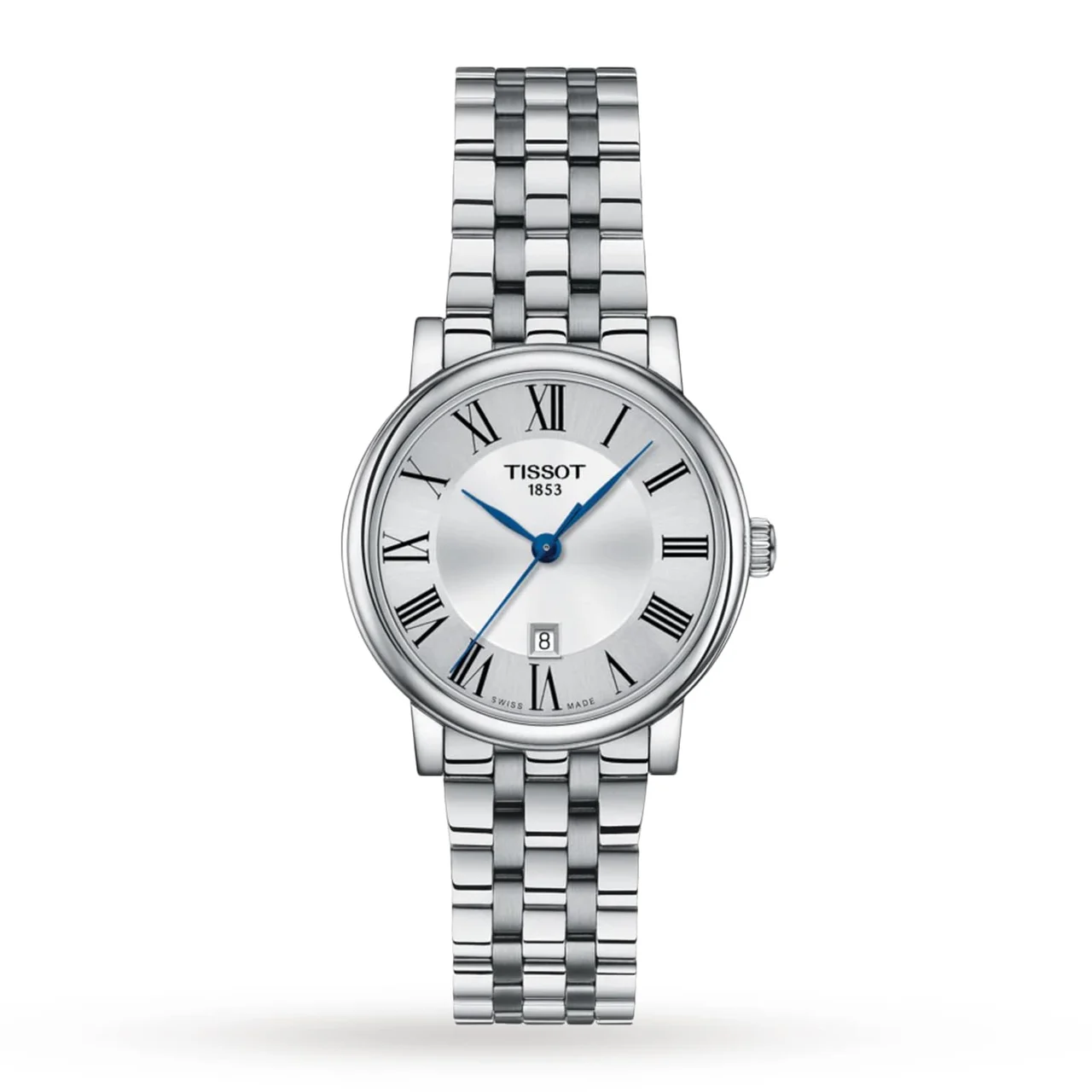 Tissot Carson 17361228 30 mm kol saati