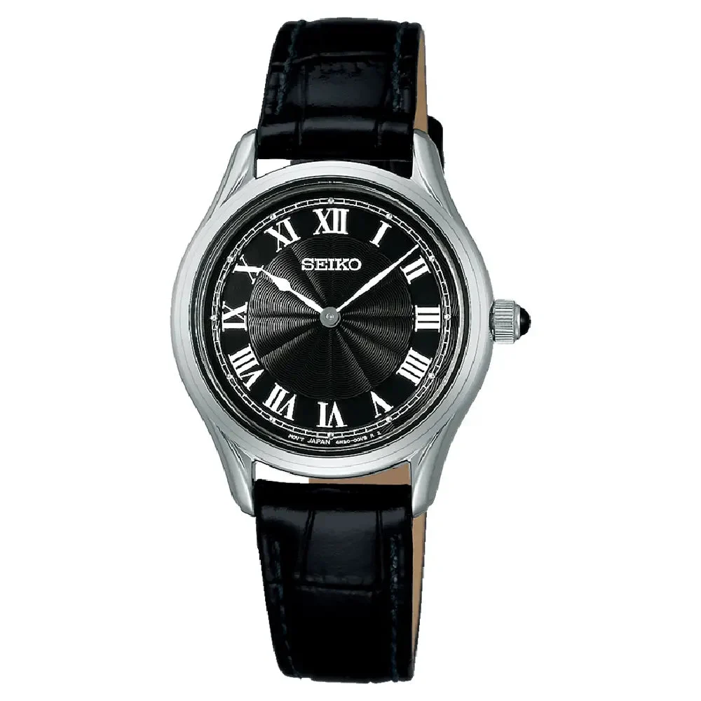Seiko SSEH011 29 mm kol saati