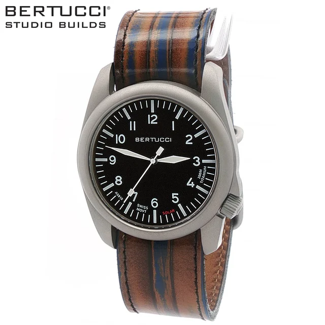 Bertucci Aero 13900SB6 kol saati