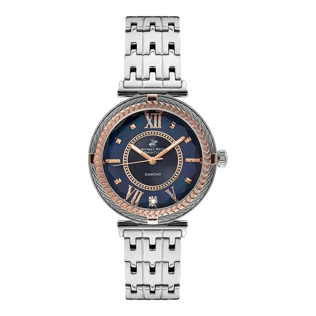 BEVERLY HILLS POLO CLUB Bhpc BP3222X.590 kol saati