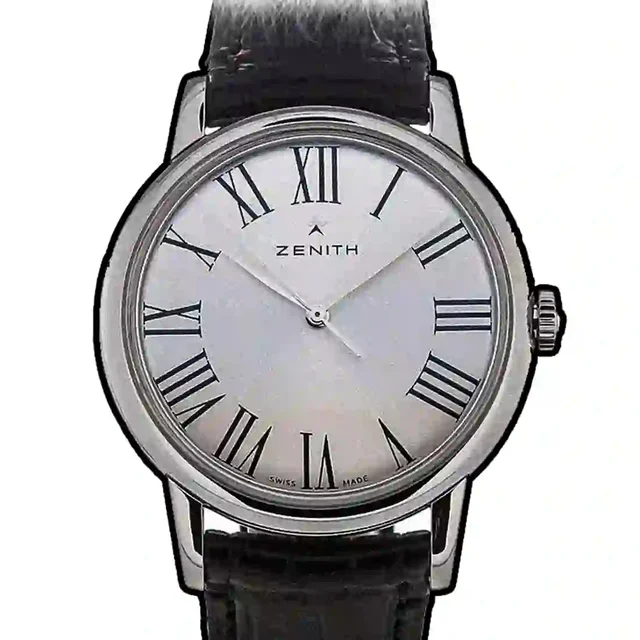 Zenith Elite 13933 kol saati