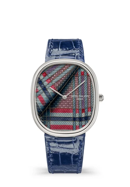 Patek Philippe Rare Handcrafts 5738 5738/50G-045 kol saati