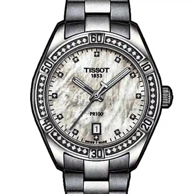 Tissot Tissot 23652 kol saati