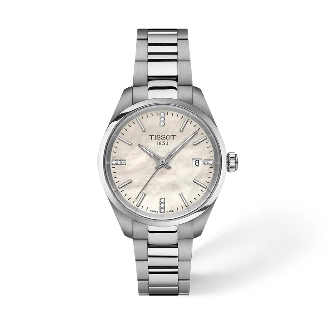 Tissot T1502101111600 kol saati