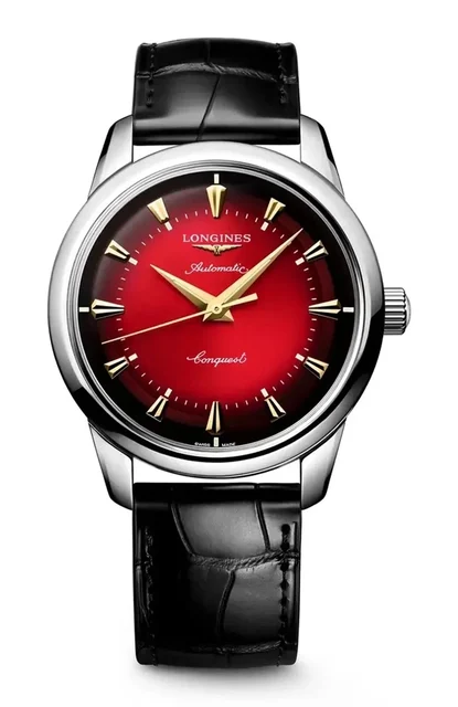 Longines Conquest Heritage L16514092 kol saati