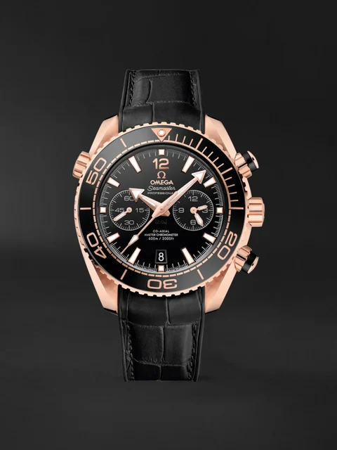 OMEGA Seamaster Planet Ocean 215.63.46.51.01.001 kol saati