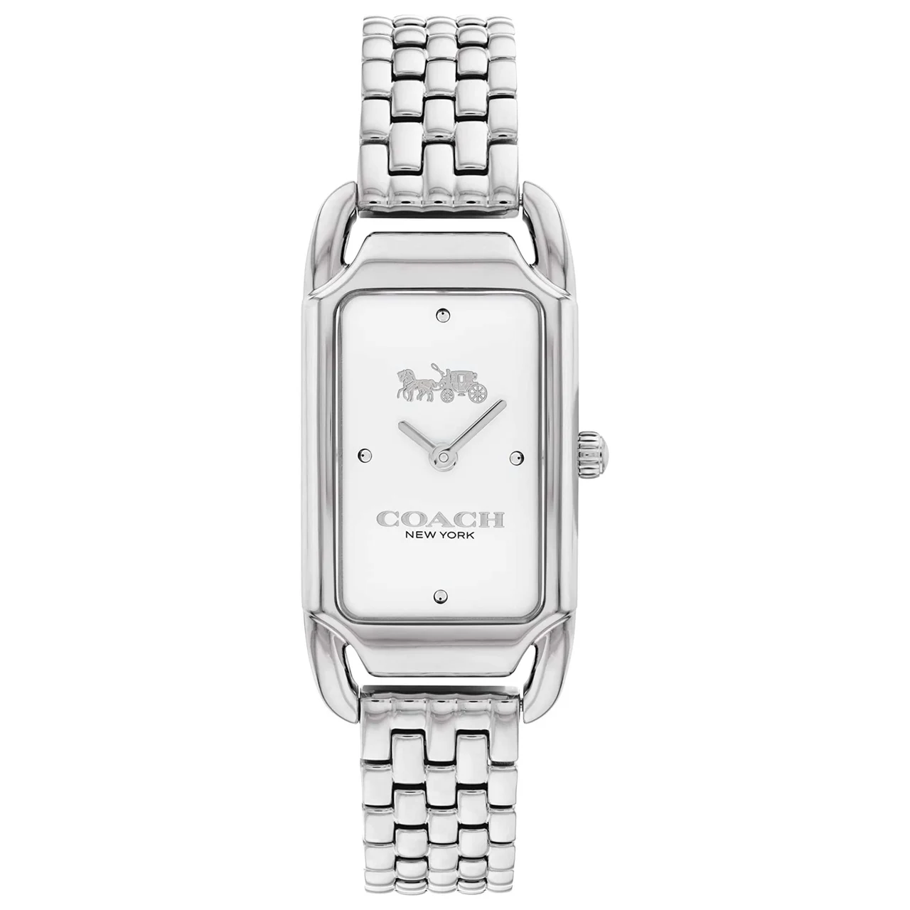 Coach Cadie Watch 14504041 kol saati