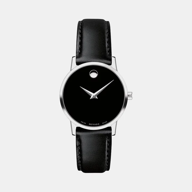 Movado Museum 607274 kol saati