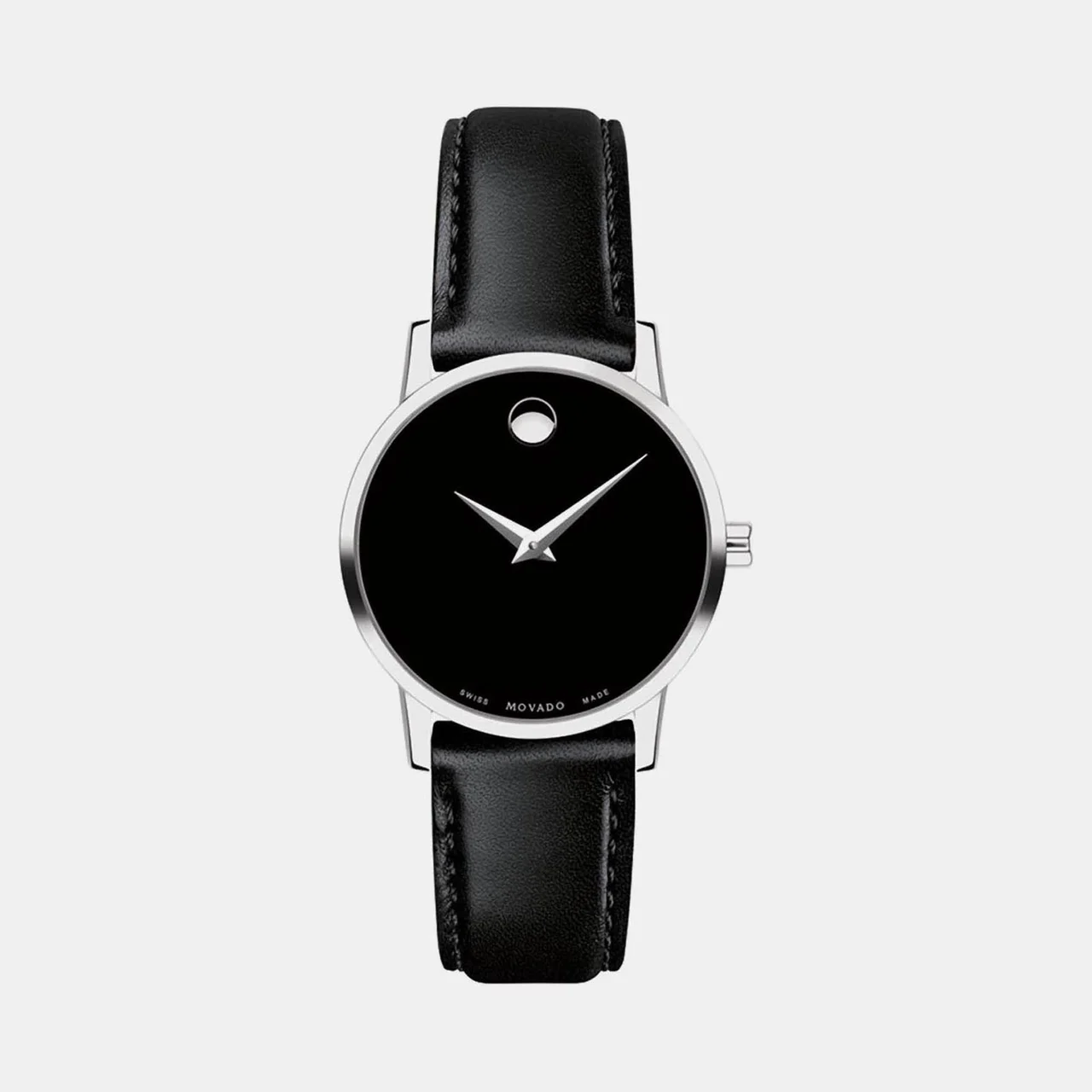 Movado Museum 607274 28 mm kol saati