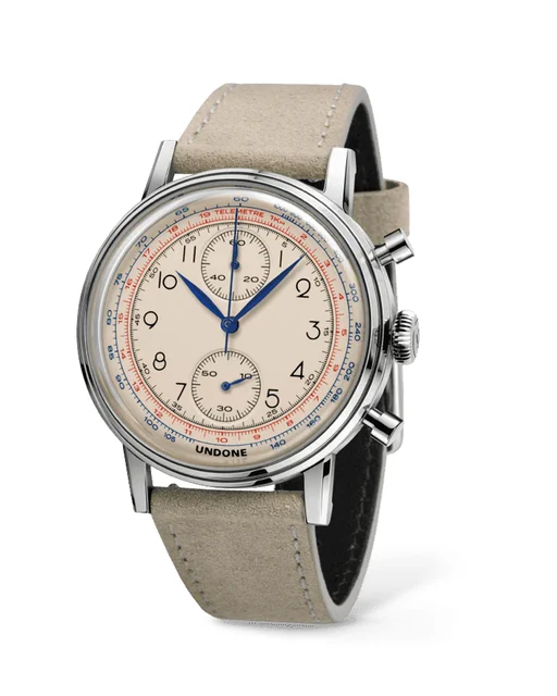 UNDONE Watches Vintage Killy urban-vintage-killy kol saati