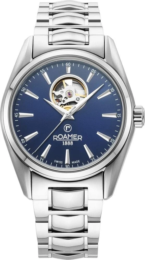 Roamer 984985-41-45-20 42 mm kol saati