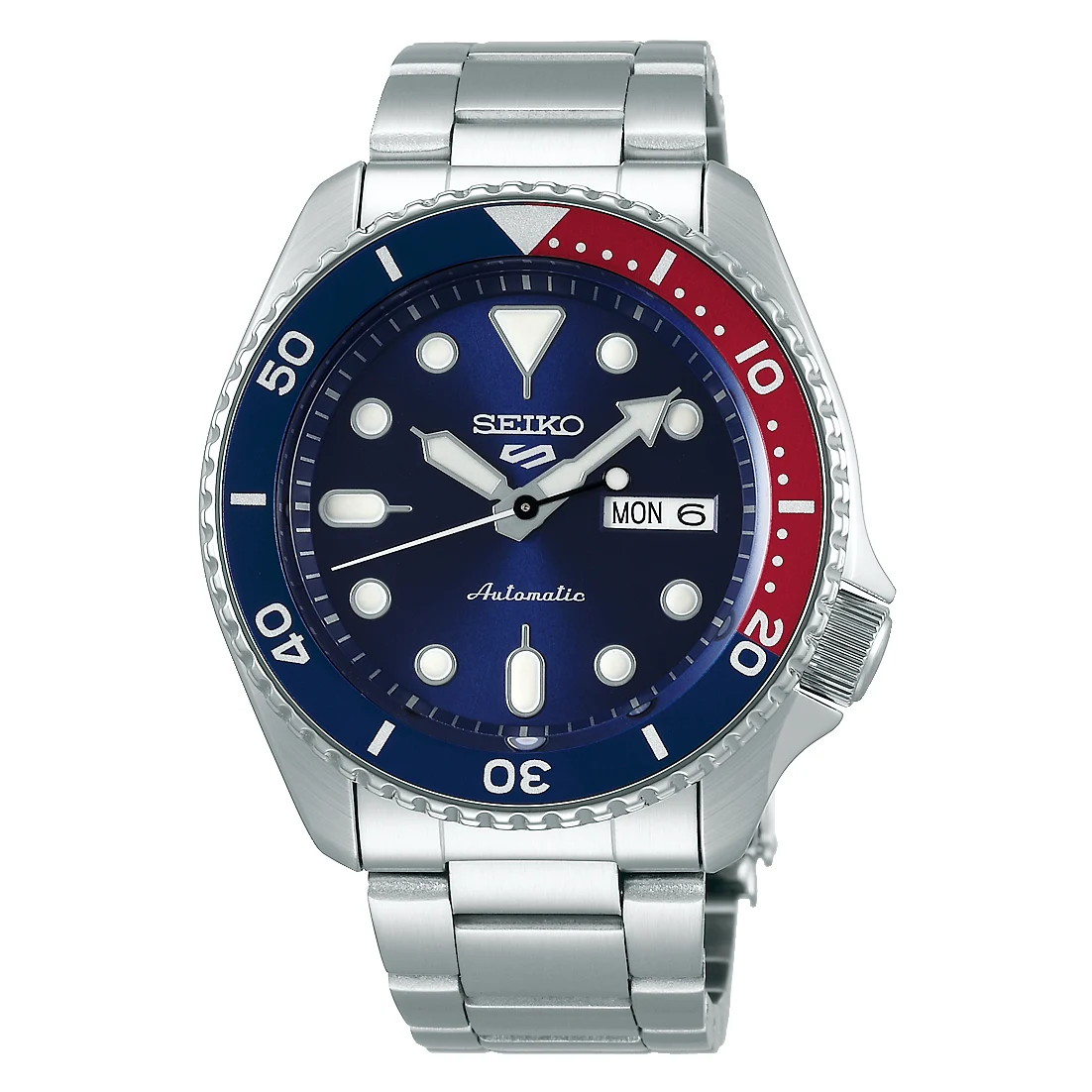 Seiko Sports SKX series SRPD53 SRPD53K1 42.5 mm kol saati