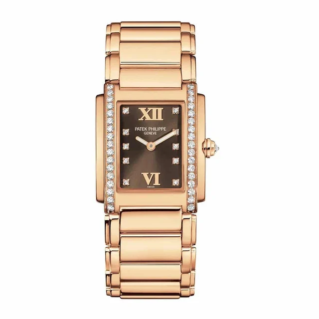 Patek Philippe Patek Philippe 4910-11R-010 kol saati