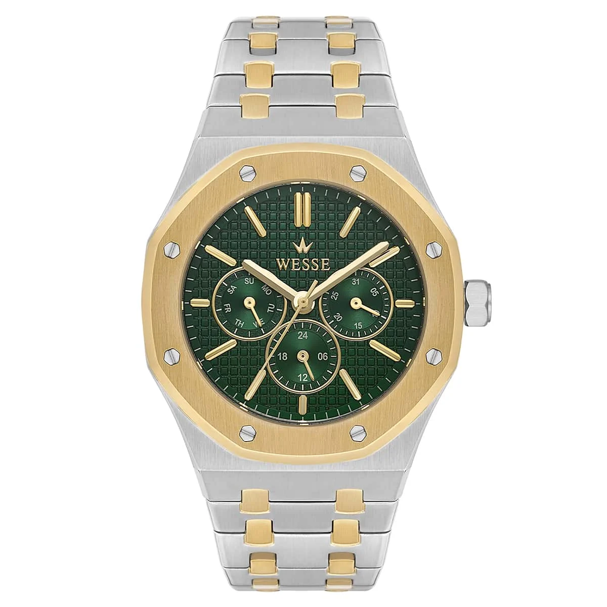 Wesse WWG403402 42 mm kol saati