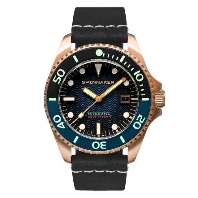 Spinnaker Tesei SP-5060-0A kol saati