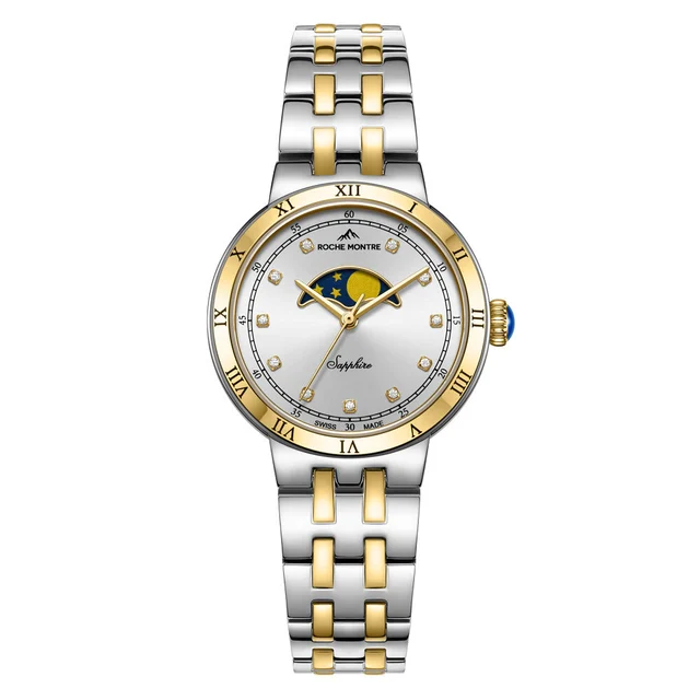 Roche Montre RML502901 RML5029-01 kol saati