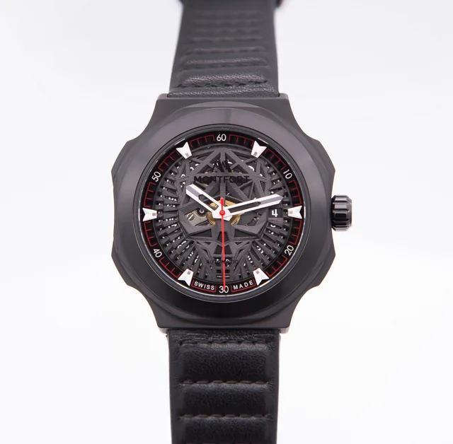 montfort-watches montfort-watches 3330-DJ kol saati
