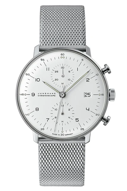 Junghans Max Bill 027_4003_44m kol saati