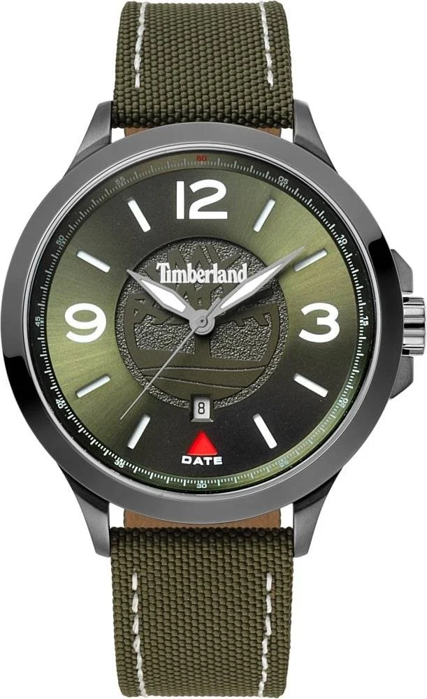 Timberland TBL.15515JSU/19 TBL.15515JSU-19 44 mm kol saati