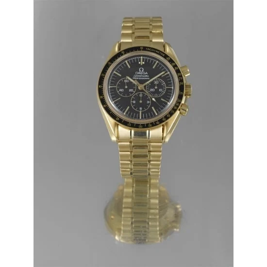 OMEGA CHRO C12 Jubilee BA 145.0052 kol saati