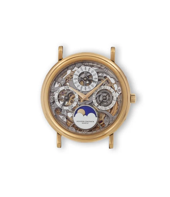 Vacheron Constantin WYG_V1581 kol saati
