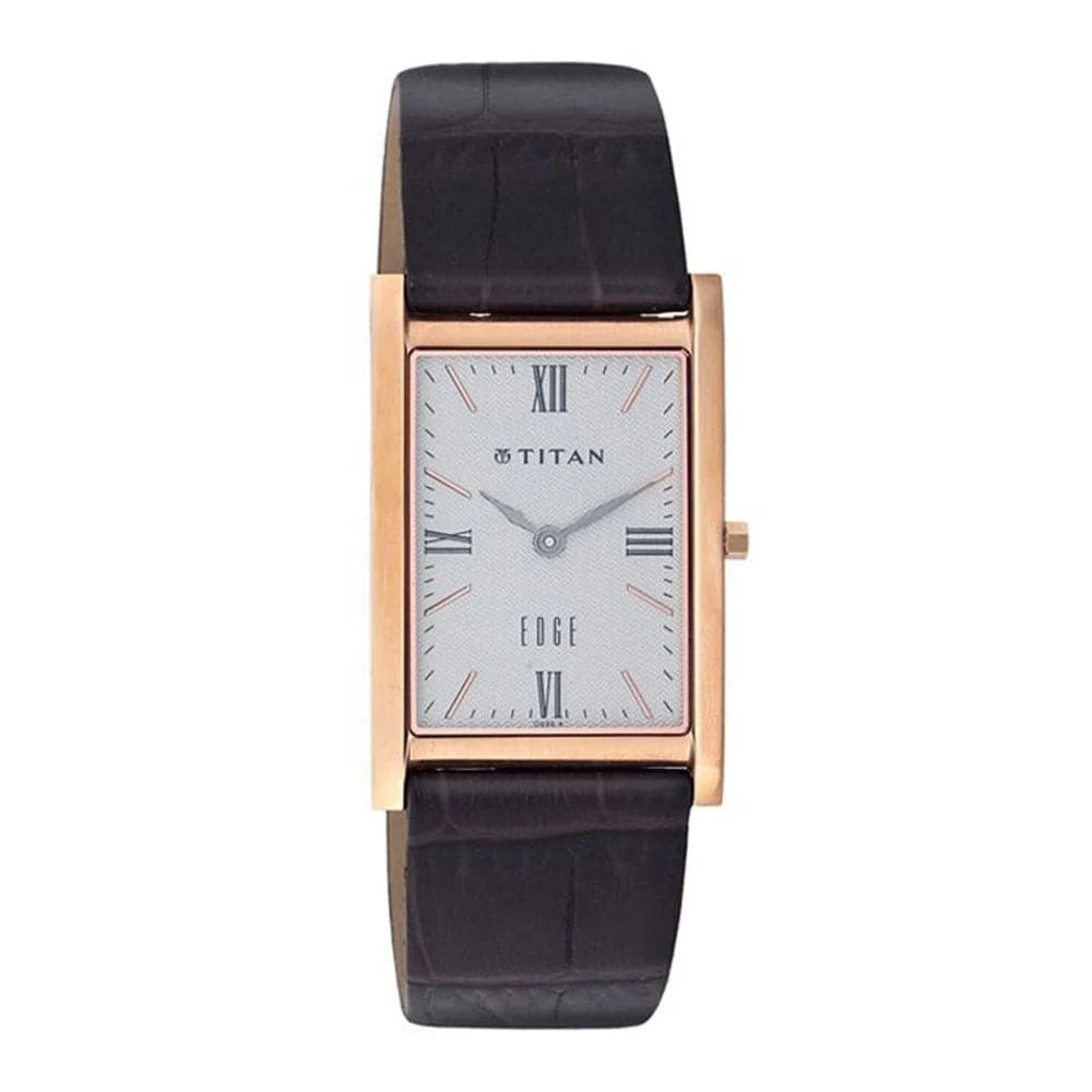 Titan Edge 1043WL01 24 mm kol saati