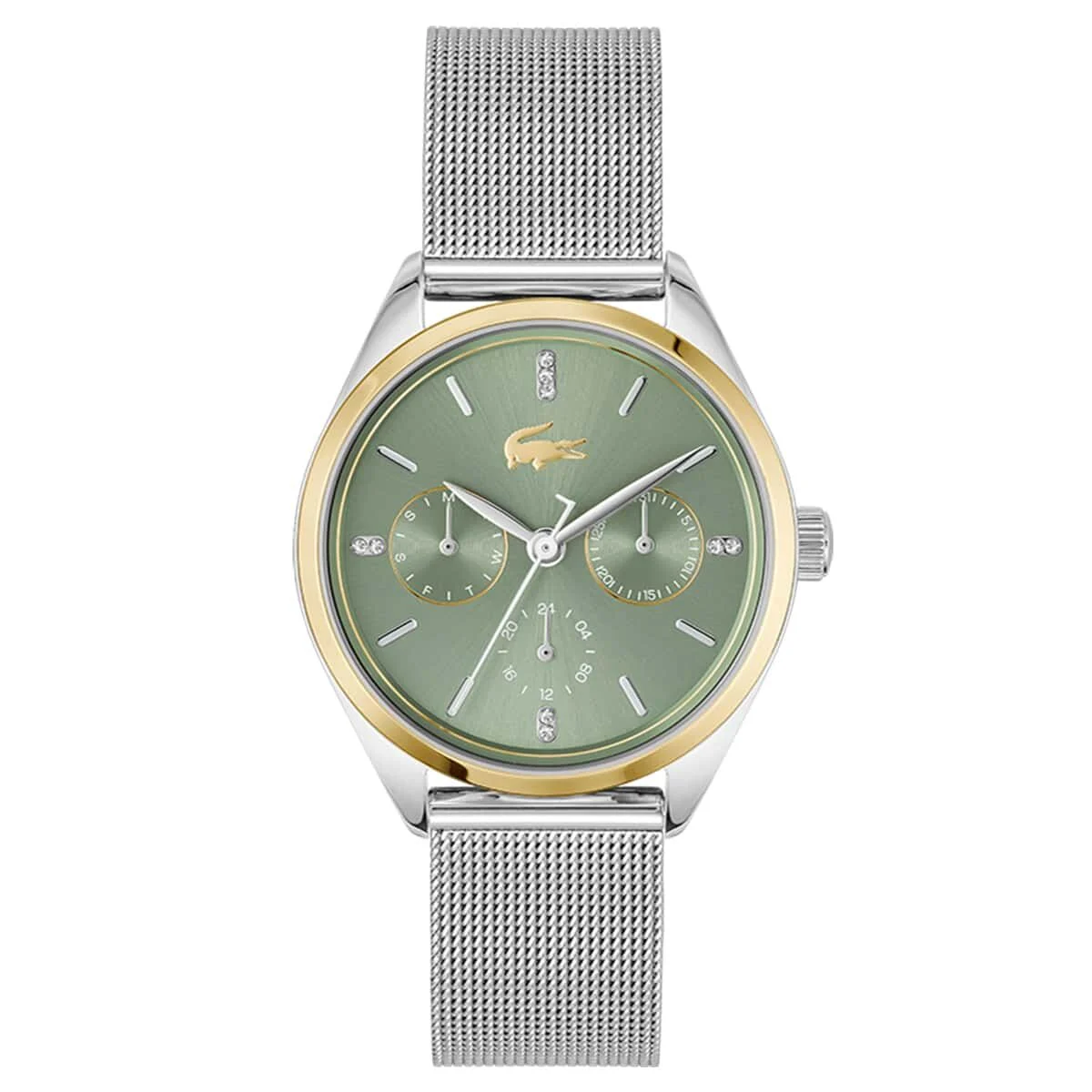 Lacoste LAC2001498 34 mm kol saati