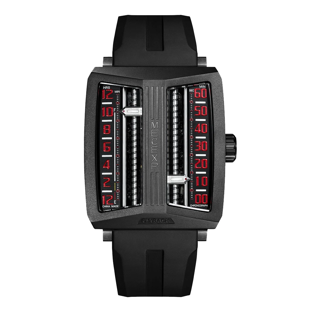 Angles MS-1001.RPVD.R 48 mm kol saati