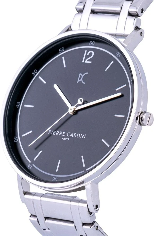 Pierre Cardin CBN.3013 42 mm kol saati