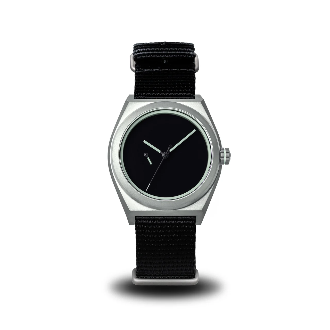 BOLDR Supply Co. Venture Umbra VE-UM-38-20 44 mm kol saati