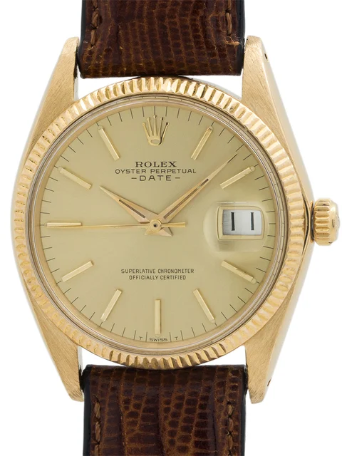 Rolex Rolex 45960 kol saati