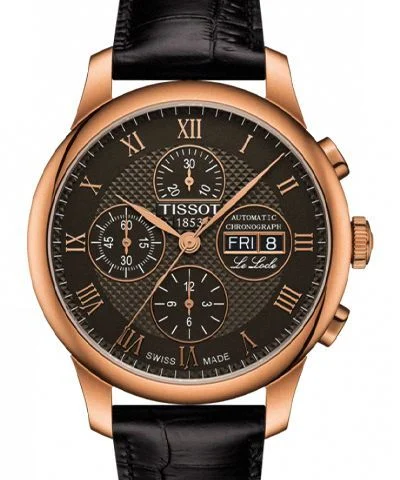 Tissot Tissot 23637 42 mm kol saati